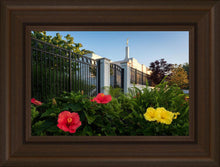 Load image into Gallery viewer, Memphis Flowers