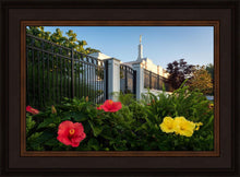 Load image into Gallery viewer, Memphis Flowers