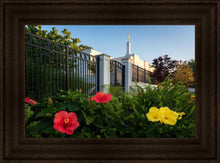 Load image into Gallery viewer, Memphis Flowers