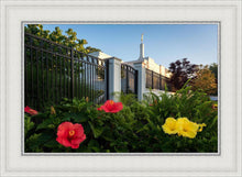 Load image into Gallery viewer, Memphis Flowers