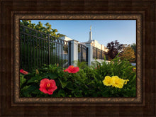 Load image into Gallery viewer, Memphis Flowers