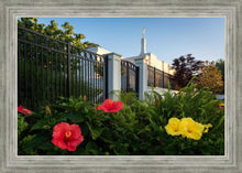 Load image into Gallery viewer, Memphis Flowers