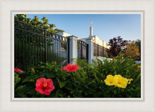 Load image into Gallery viewer, Memphis Flowers