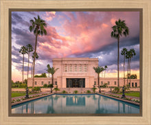 Load image into Gallery viewer, Mesa Sunset Panorama