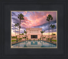Load image into Gallery viewer, Mesa Sunset Panorama