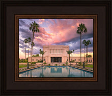 Load image into Gallery viewer, Mesa Sunset Panorama