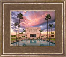 Load image into Gallery viewer, Mesa Sunset Panorama