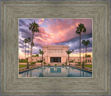 Load image into Gallery viewer, Mesa Sunset Panorama