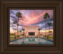 Load image into Gallery viewer, Mesa Sunset Panorama