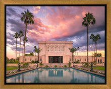 Load image into Gallery viewer, Mesa Sunset Panorama