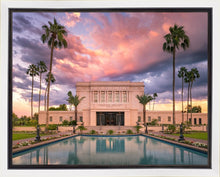 Load image into Gallery viewer, Mesa Sunset Panorama