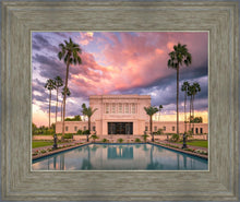 Load image into Gallery viewer, Mesa Sunset Panorama