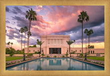 Load image into Gallery viewer, Mesa Sunset Panorama