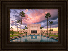 Load image into Gallery viewer, Mesa Sunset Panorama