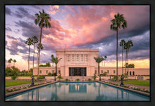 Load image into Gallery viewer, Mesa Sunset Panorama