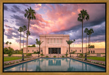 Load image into Gallery viewer, Mesa Sunset Panorama