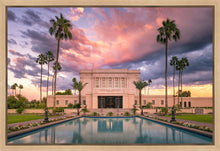 Load image into Gallery viewer, Mesa Sunset Panorama