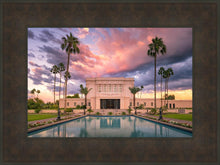 Load image into Gallery viewer, Mesa Sunset Panorama