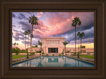 Load image into Gallery viewer, Mesa Sunset Panorama