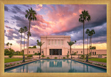 Load image into Gallery viewer, Mesa Sunset Panorama