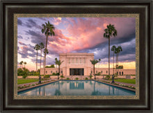 Load image into Gallery viewer, Mesa Sunset Panorama