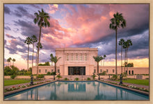 Load image into Gallery viewer, Mesa Sunset Panorama