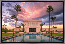 Load image into Gallery viewer, Mesa Sunset Panorama