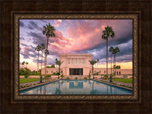 Load image into Gallery viewer, Mesa Sunset Panorama