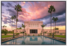 Load image into Gallery viewer, Mesa Sunset Panorama