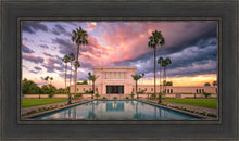 Load image into Gallery viewer, Mesa Sunset Panorama