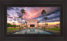 Load image into Gallery viewer, Mesa Sunset Panorama