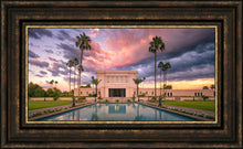 Load image into Gallery viewer, Mesa Sunset Panorama