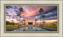 Load image into Gallery viewer, Mesa Sunset Panorama