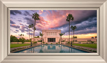 Load image into Gallery viewer, Mesa Sunset Panorama