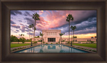Load image into Gallery viewer, Mesa Sunset Panorama