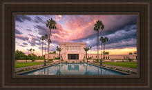 Load image into Gallery viewer, Mesa Sunset Panorama