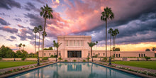 Load image into Gallery viewer, Mesa Sunset Panorama