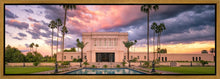 Load image into Gallery viewer, Mesa Sunset Panorama
