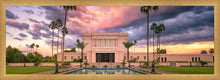Load image into Gallery viewer, Mesa Sunset Panorama