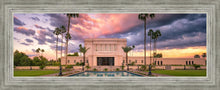 Load image into Gallery viewer, Mesa Sunset Panorama