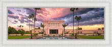 Load image into Gallery viewer, Mesa Sunset Panorama
