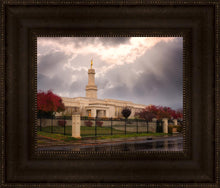 Load image into Gallery viewer, Monticello Breaking Storm