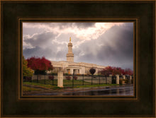 Load image into Gallery viewer, Monticello Breaking Storm