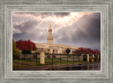 Load image into Gallery viewer, Monticello Breaking Storm