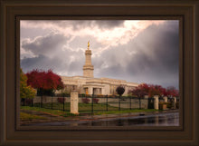 Load image into Gallery viewer, Monticello Breaking Storm