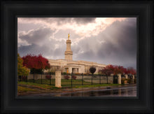 Load image into Gallery viewer, Monticello Breaking Storm
