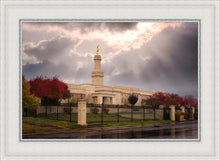 Load image into Gallery viewer, Monticello Breaking Storm