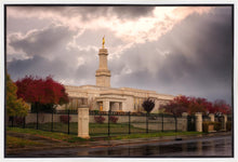 Load image into Gallery viewer, Monticello Breaking Storm