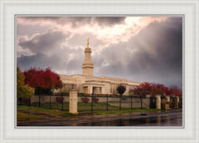 Load image into Gallery viewer, Monticello Breaking Storm