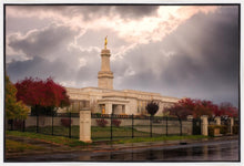 Load image into Gallery viewer, Monticello Breaking Storm
